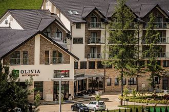 Olivia Medical SPA