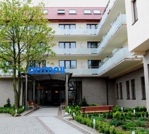 Olymp II Ośrodek Sanatoryjno - Wypoczynkowy