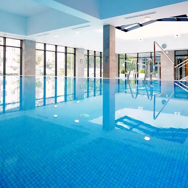 OnHoliday Apartamenty Lwowska