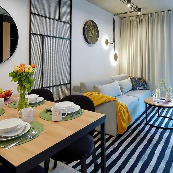OnHoliday Apartamenty Lwowska 11