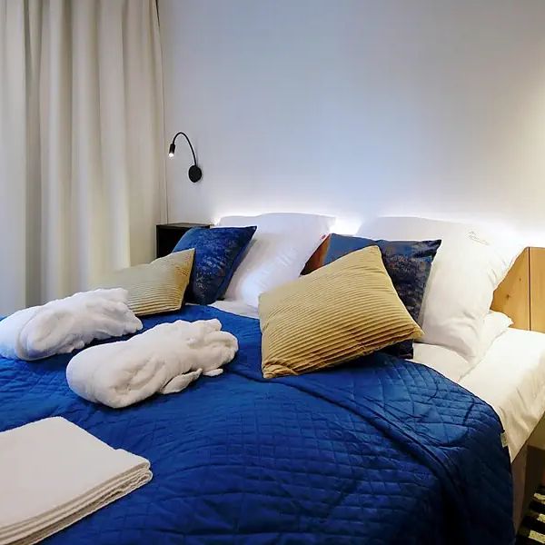OnHoliday Apartamenty Lwowska 11