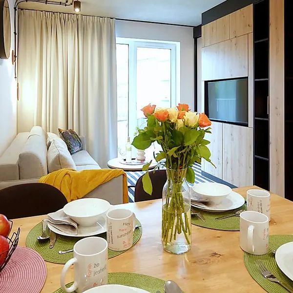 OnHoliday Apartamenty Lwowska 11