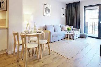 OnHoliday Apartamenty Lwowska 12