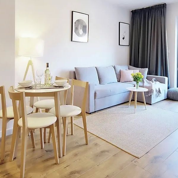 OnHoliday Apartamenty Lwowska 12