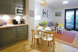 OnHoliday Apartamenty Lwowska 12