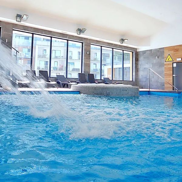 OnHoliday Apartamenty Poleska