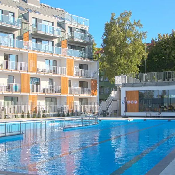 OnHoliday Apartamenty Poleska