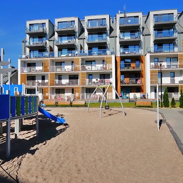 OnHoliday Apartamenty Poleska