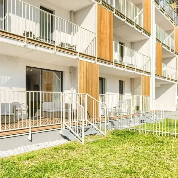 OnHoliday Apartamenty Poleska