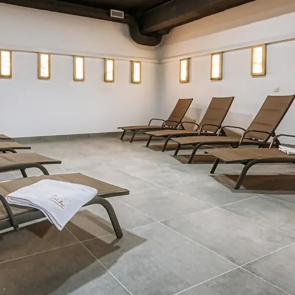 OnHoliday Apartamenty Świeradów Zdrój
