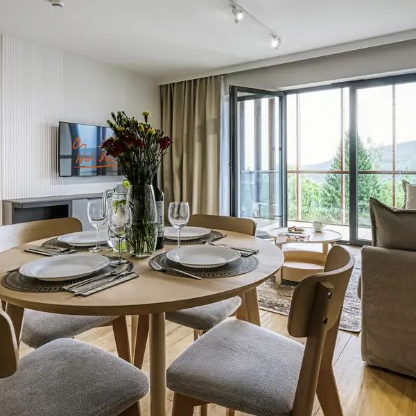 OnHoliday Apartamenty Świeradów Zdrój