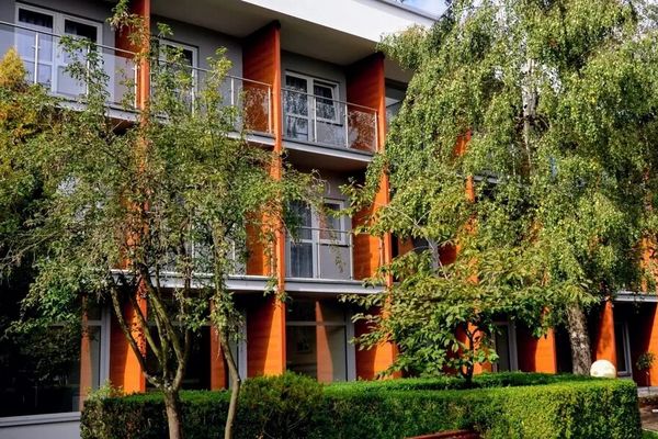 Opole Ośrodek Wypoczynkowo Leczniczy