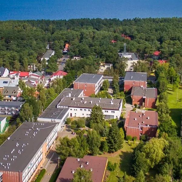 Opole Ośrodek Wypoczynkowo - Leczniczy