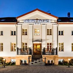 Orient Palace