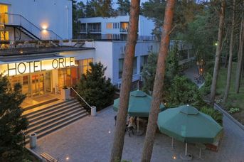 Orle