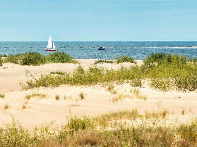plaża