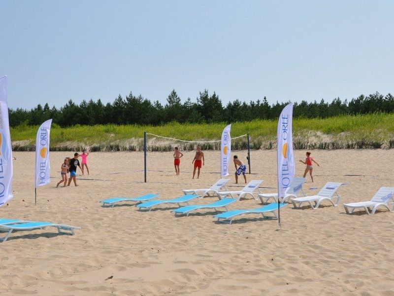 plaża
