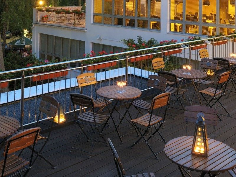 restauracja