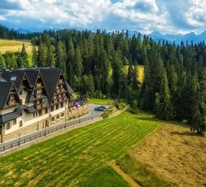 Orlik Mountain Resort & Spa