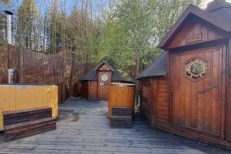 Osada Górski Potok