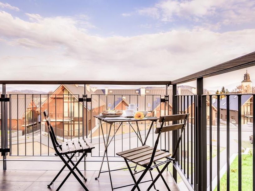 balkon / taras