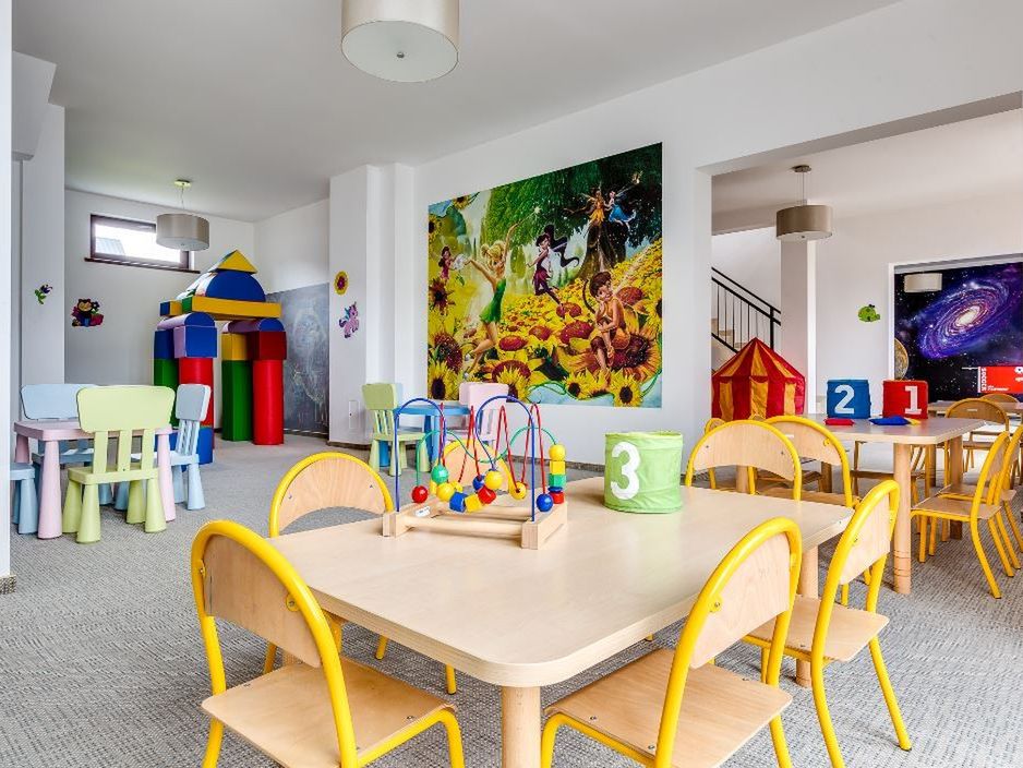 kids club