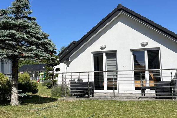 Ośrodek Słońce Bobolin