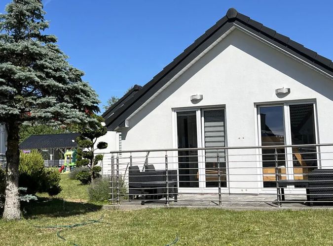 Ośrodek Słońce Bobolin