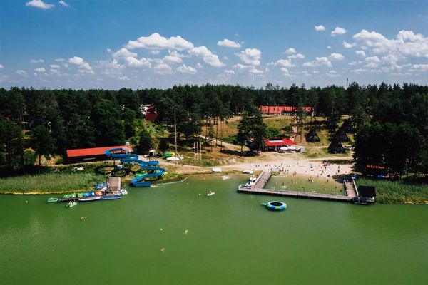 Ośrodek Wypoczynkowy Kalwa