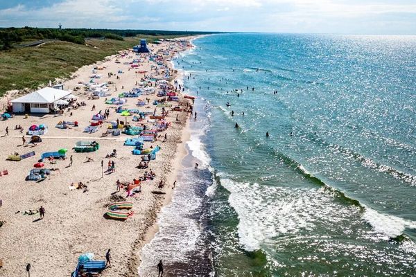 Ośrodek Wypoczynkowy Neptun