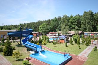 Ośrodek Wypoczynkowy Neptun