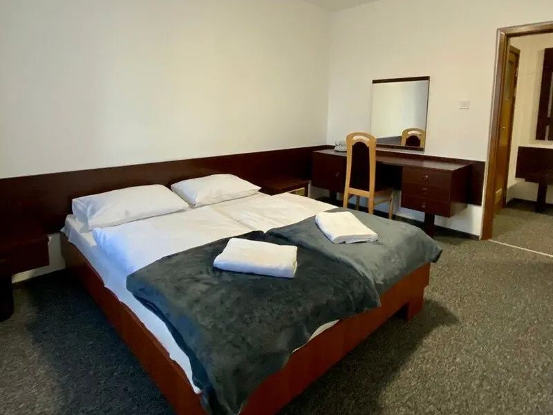 Ośrodek Wypoczynkowy Sudety