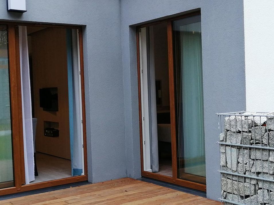balkon / taras