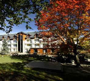 Skalny SPA