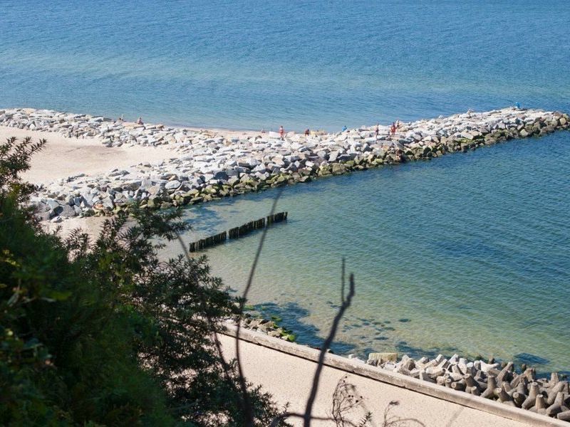 plaża