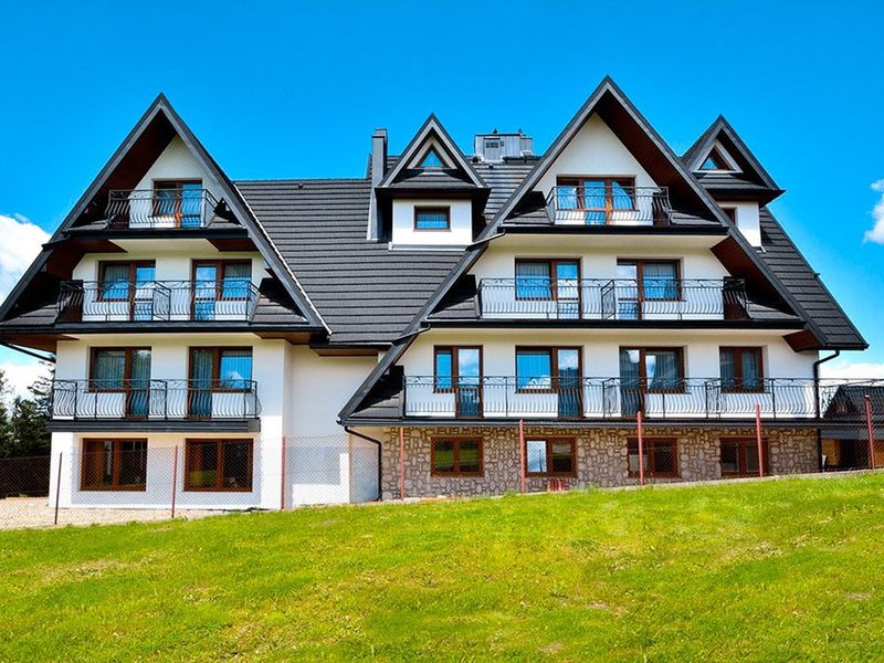 OW Przystań Górska + Stacja Hajd