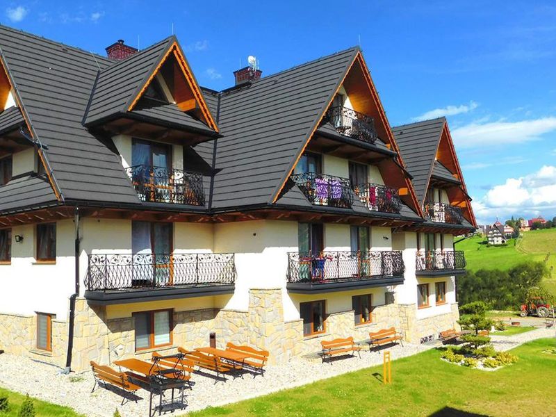 OW Szarotka + Stacja Hajduk