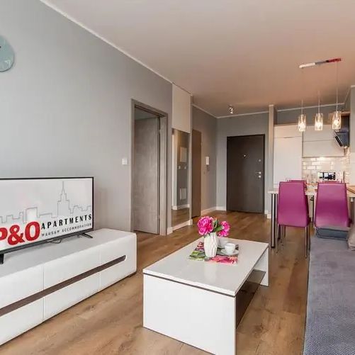 P&O Apartments Giełdowa