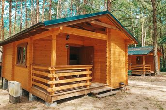 Paintball - Survival - Borzechowo