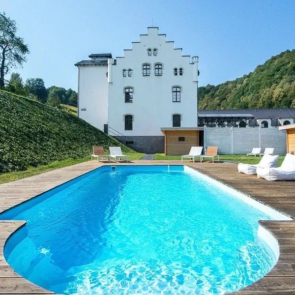 Pałac Jugowice Luxury