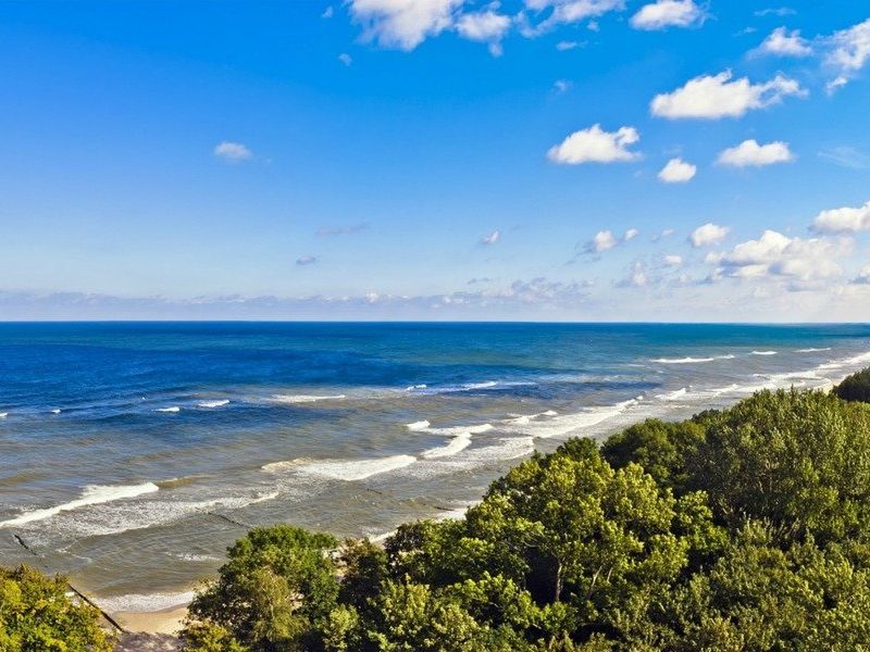 plaża