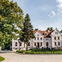 Pałac Mortęgi