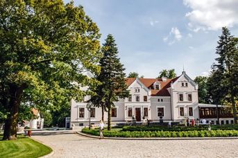 Pałac Mortęgi