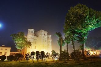 Pałac Wojanów