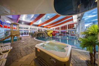 Panorama Morska Health Resort Medical SPA