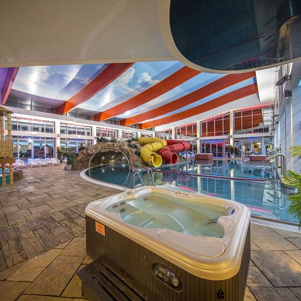 Panorama Morska - Health Resort & Medical SPA
