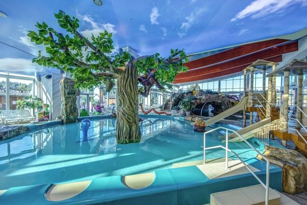 Panorama Morska - Health Resort & Medical SPA