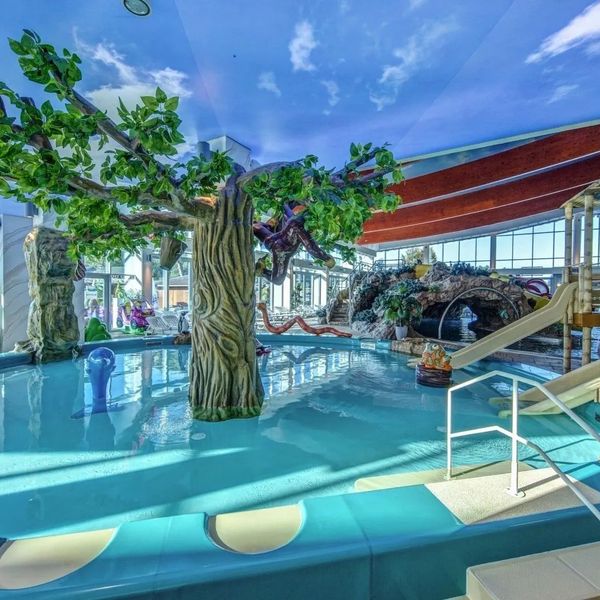 Panorama Morska - Health Resort & Medical SPA