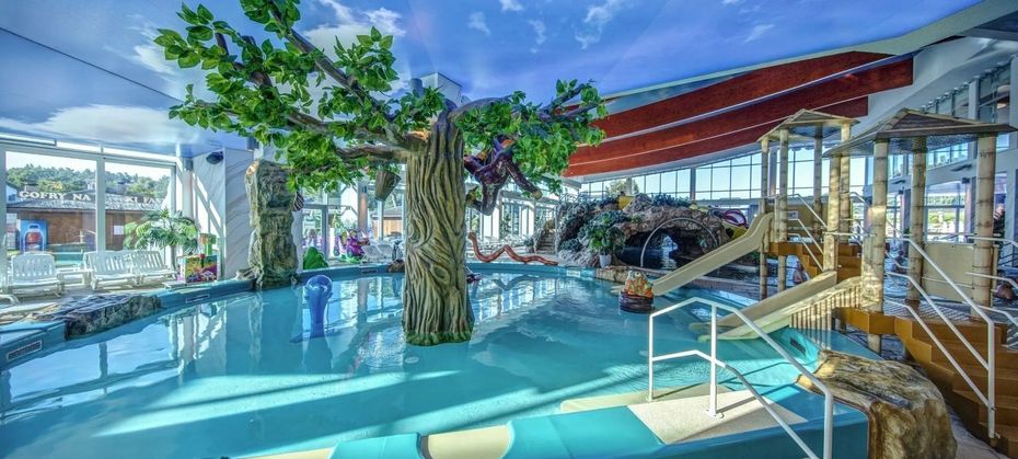 Panorama Morska - Health Resort & Medical SPA