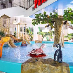 Panorama Morska Health Resort Medical SPA